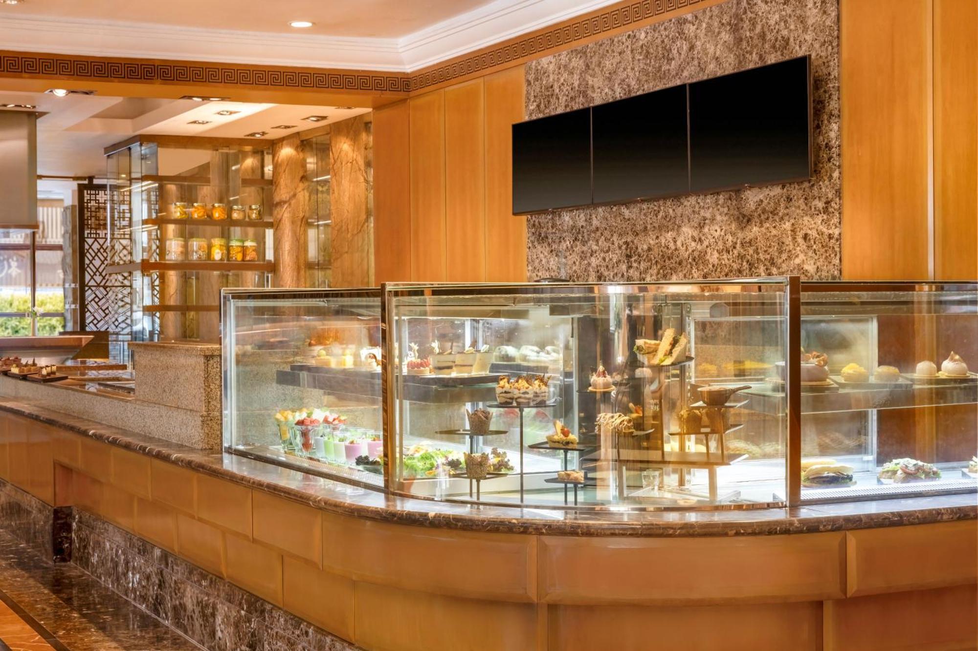 Dusit Princess Melaka Kültér fotó