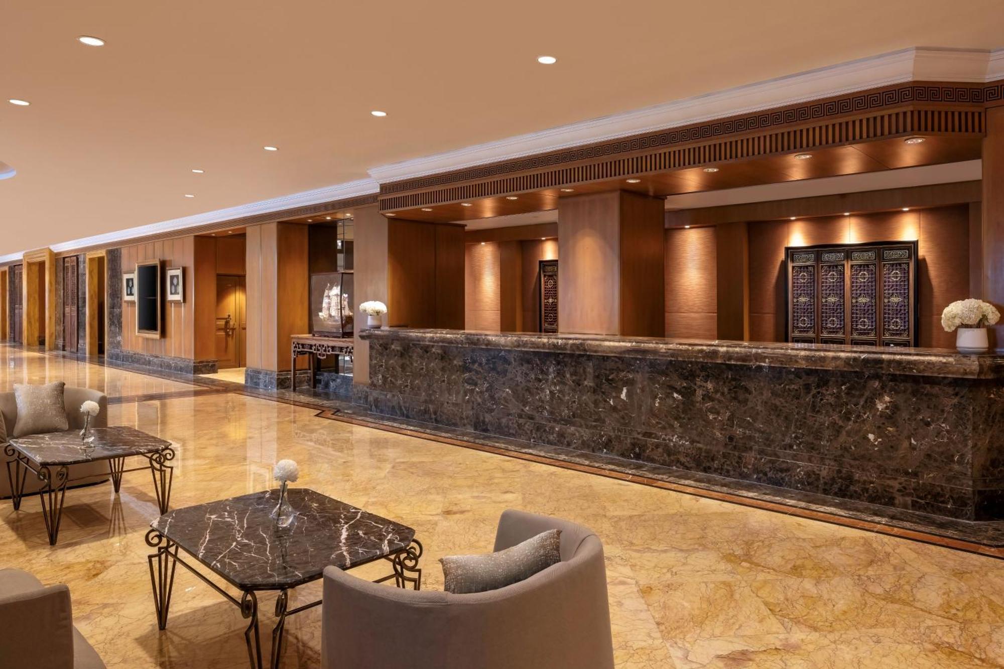 Dusit Princess Melaka Kültér fotó