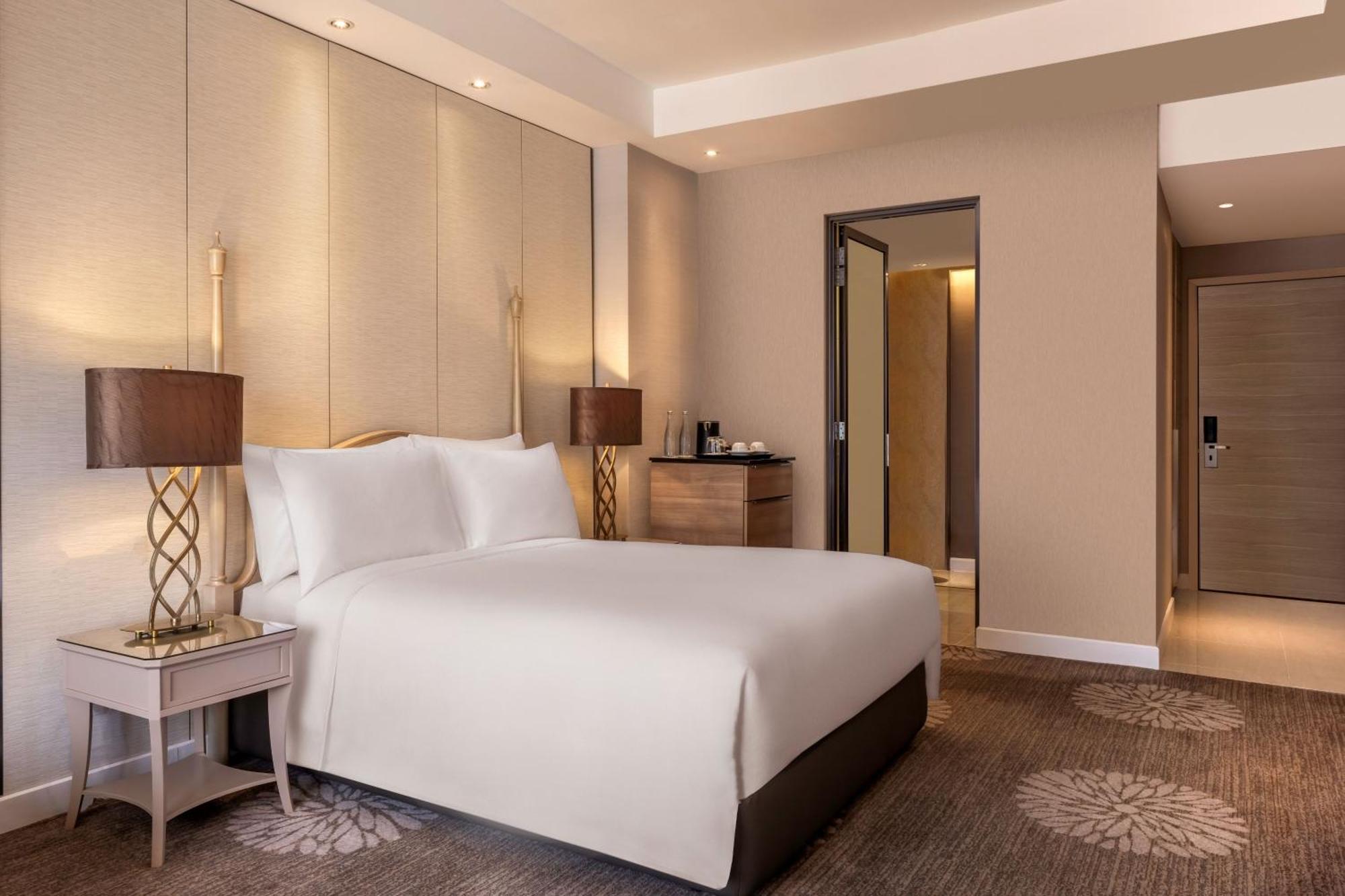 Dusit Princess Melaka Kültér fotó